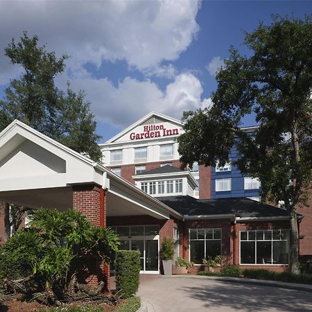 Hilton Garden Inn Tampa East Brandon Mango Ngoại thất bức ảnh
