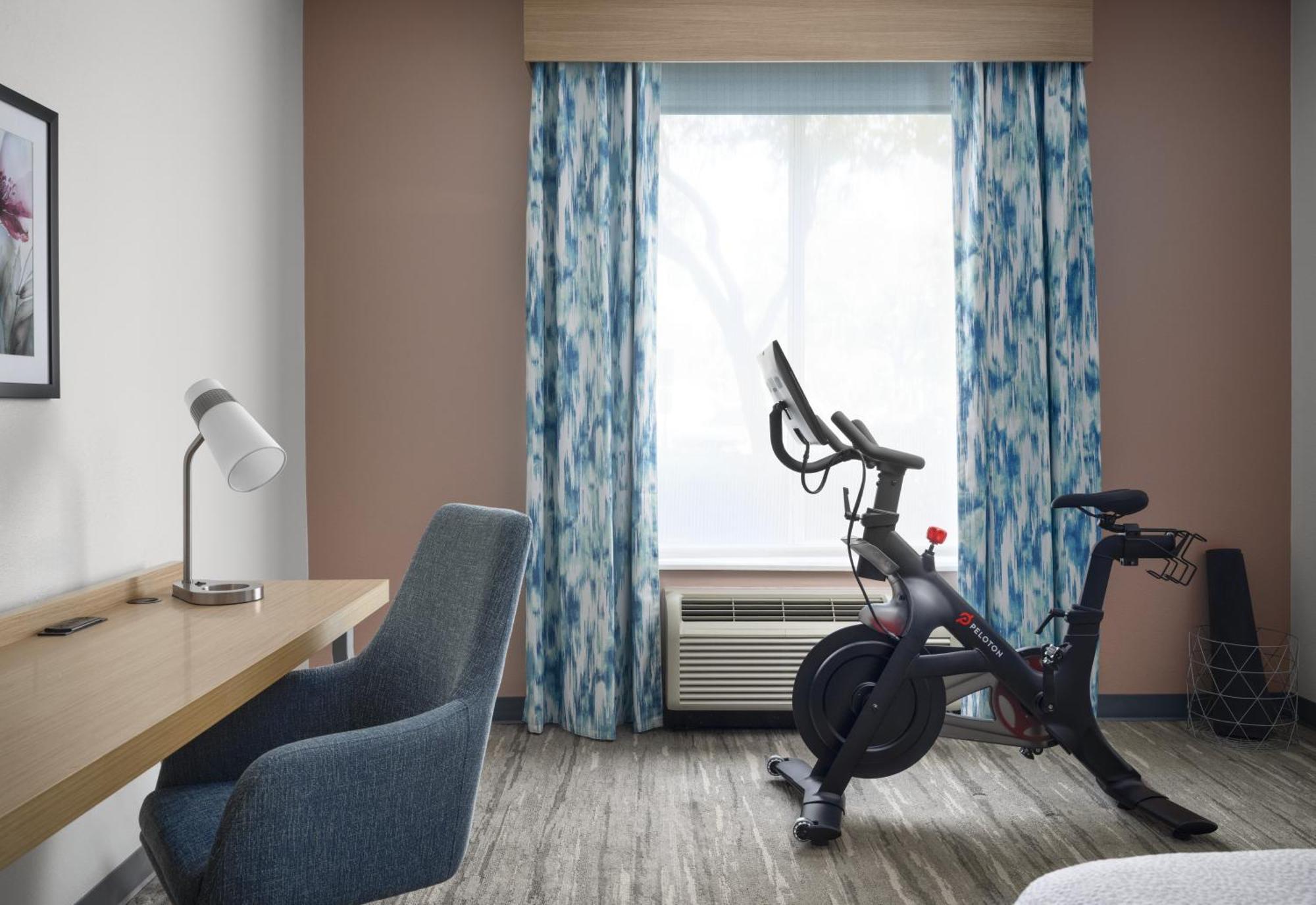 Hilton Garden Inn Tampa East Brandon Mango Ngoại thất bức ảnh