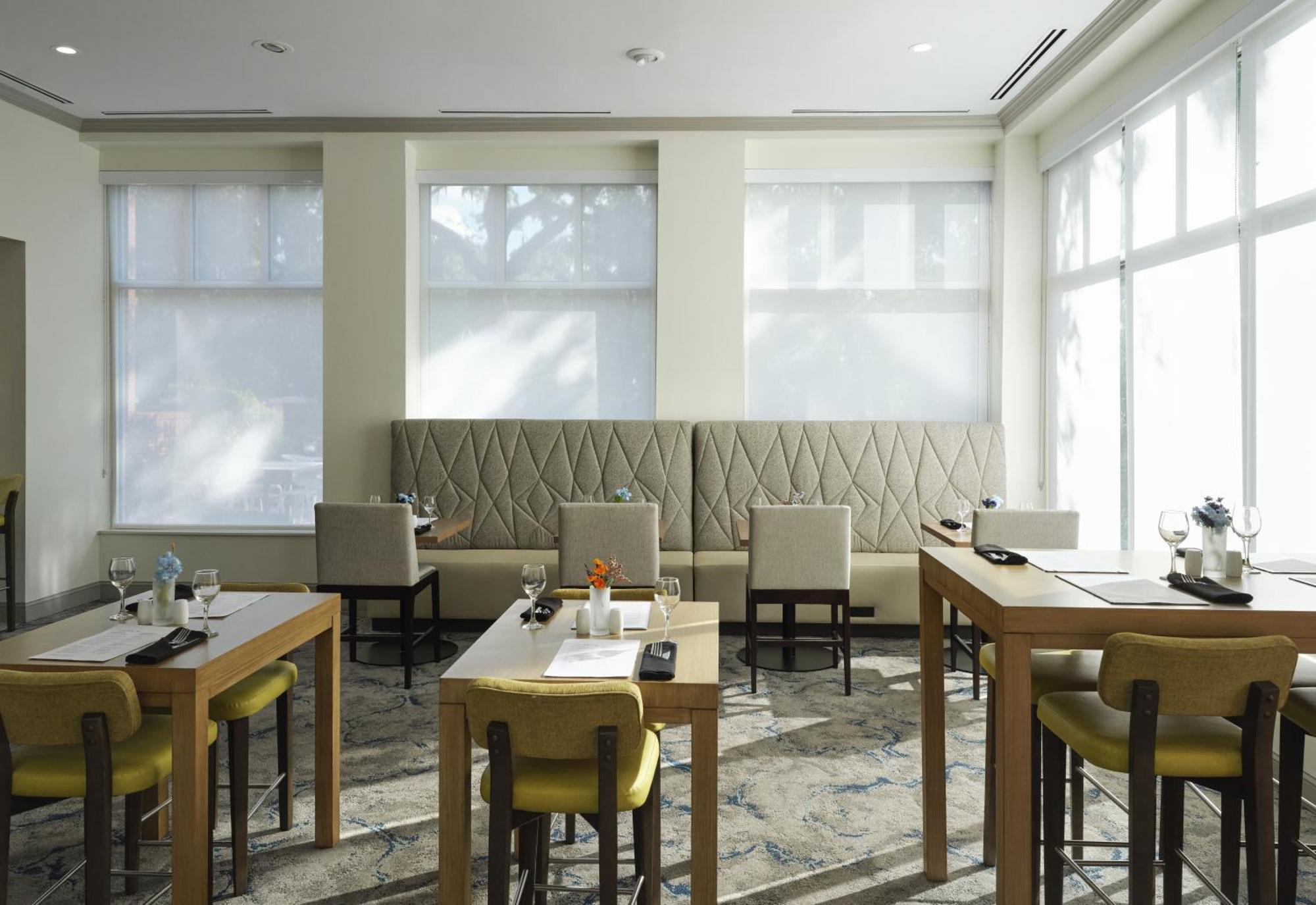 Hilton Garden Inn Tampa East Brandon Mango Ngoại thất bức ảnh