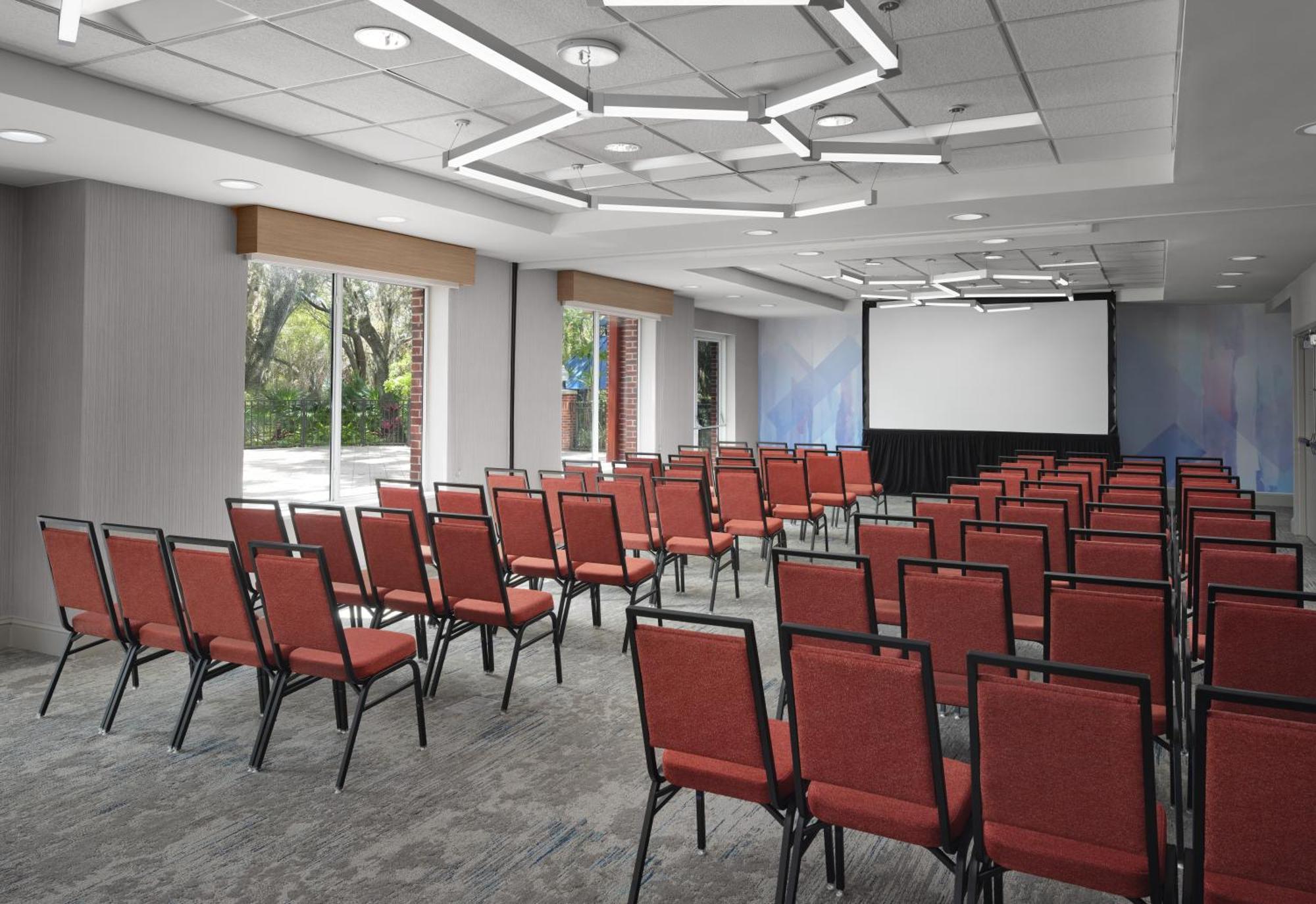 Hilton Garden Inn Tampa East Brandon Mango Ngoại thất bức ảnh
