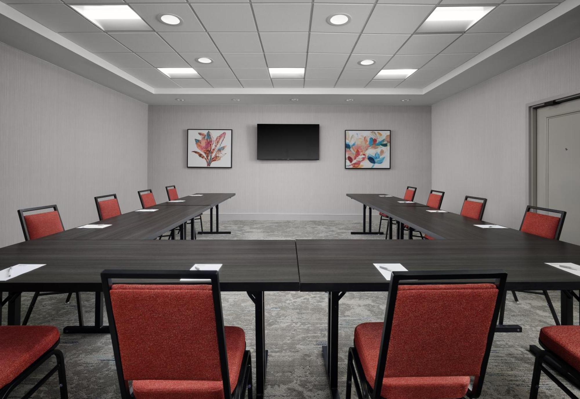 Hilton Garden Inn Tampa East Brandon Mango Ngoại thất bức ảnh