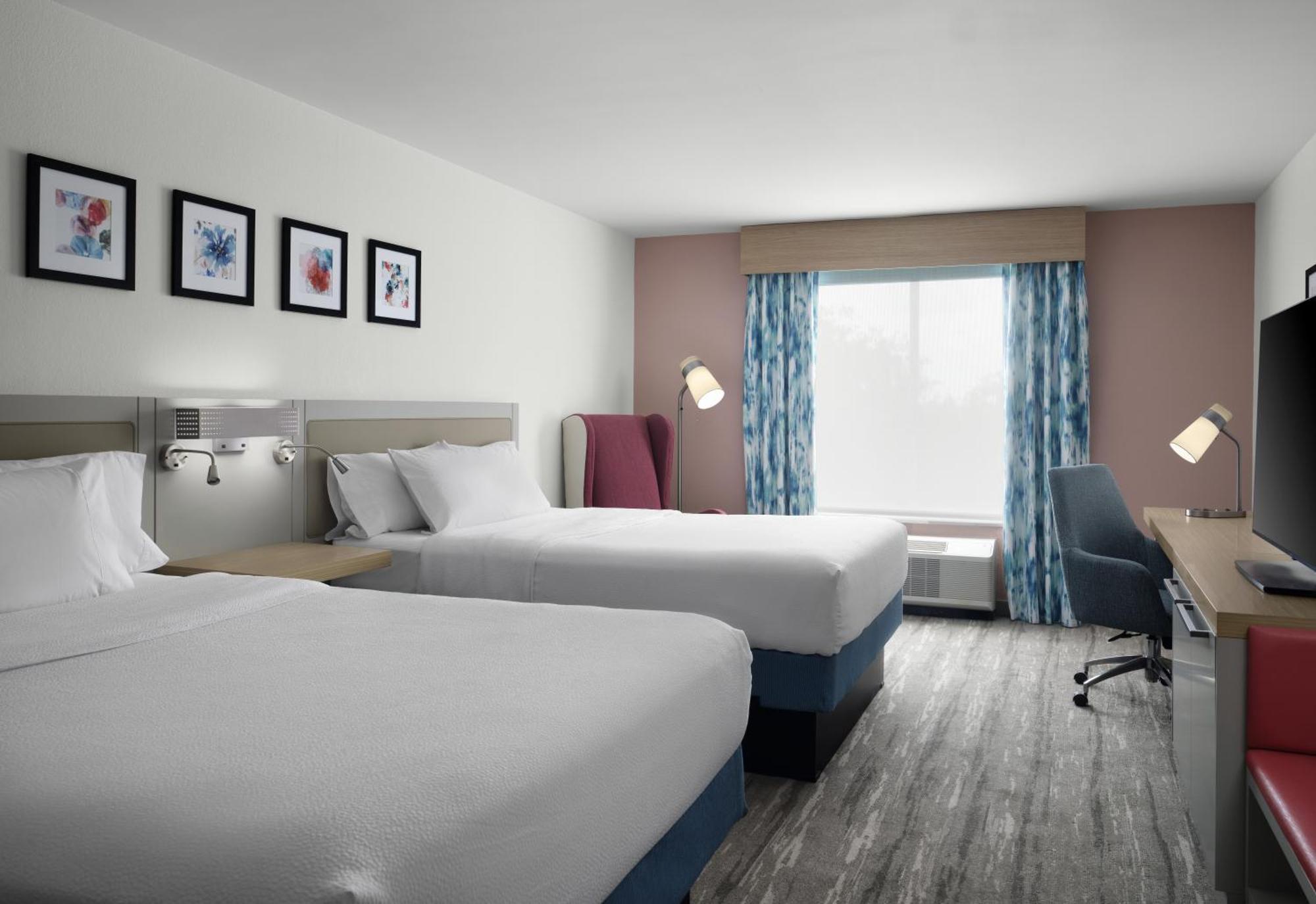 Hilton Garden Inn Tampa East Brandon Mango Ngoại thất bức ảnh