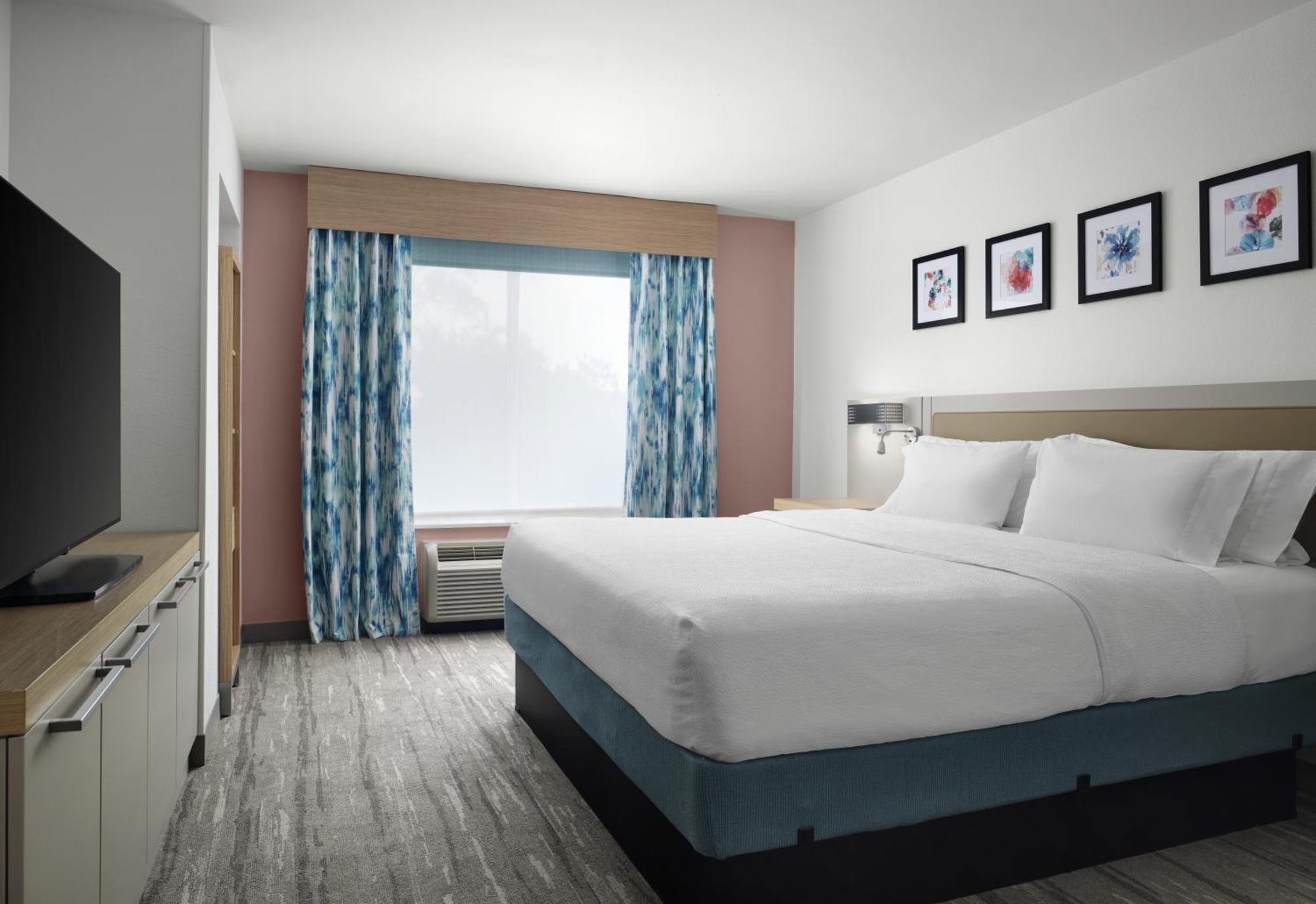 Hilton Garden Inn Tampa East Brandon Mango Ngoại thất bức ảnh