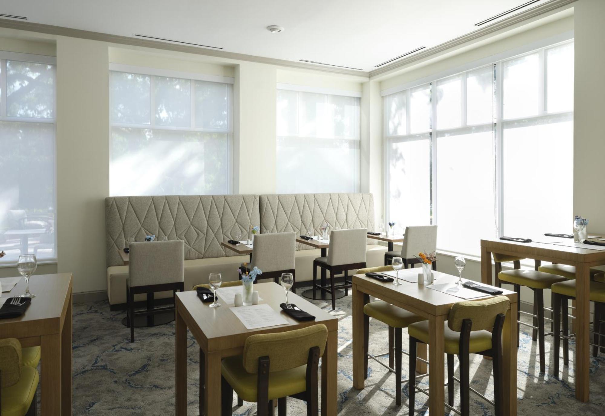 Hilton Garden Inn Tampa East Brandon Mango Ngoại thất bức ảnh