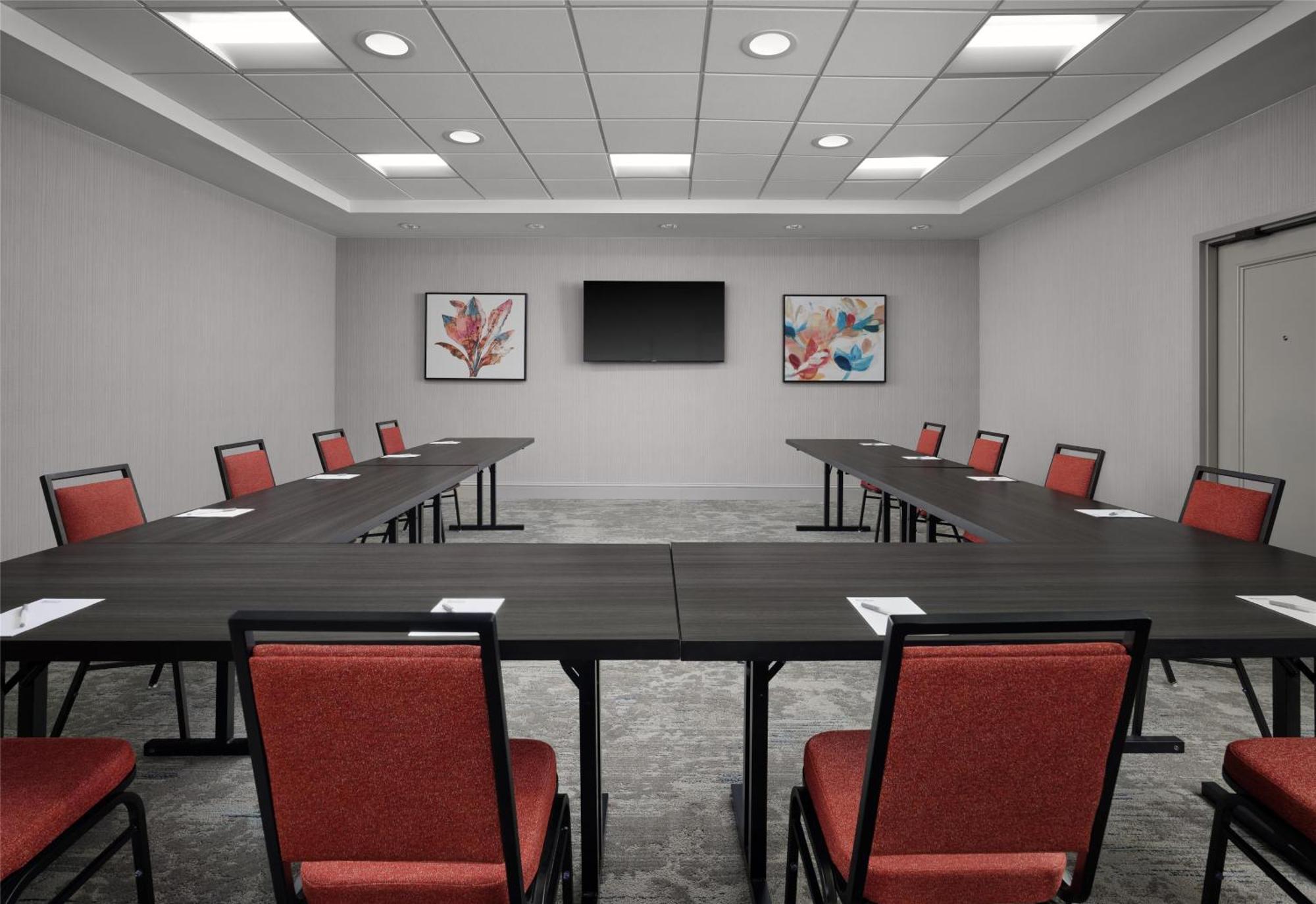 Hilton Garden Inn Tampa East Brandon Mango Ngoại thất bức ảnh