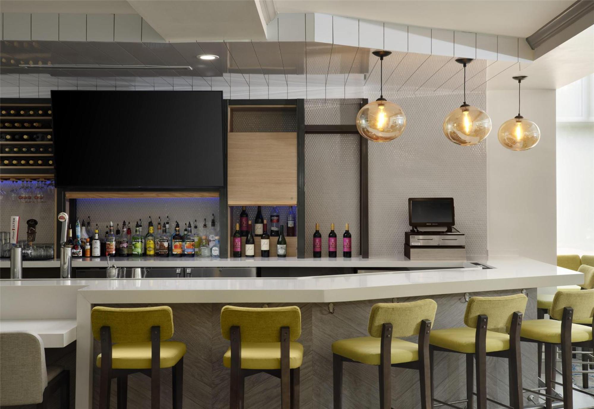 Hilton Garden Inn Tampa East Brandon Mango Ngoại thất bức ảnh