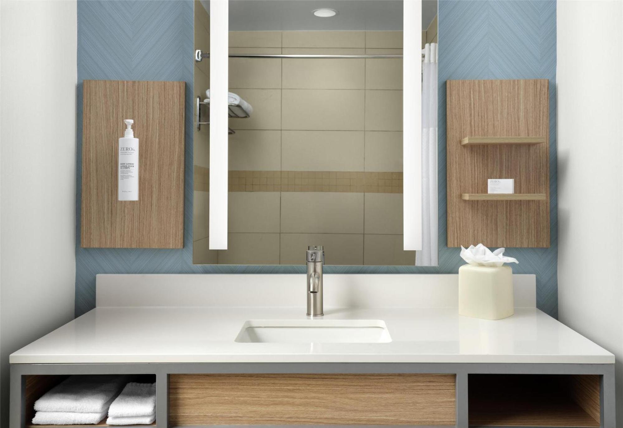 Hilton Garden Inn Tampa East Brandon Mango Ngoại thất bức ảnh
