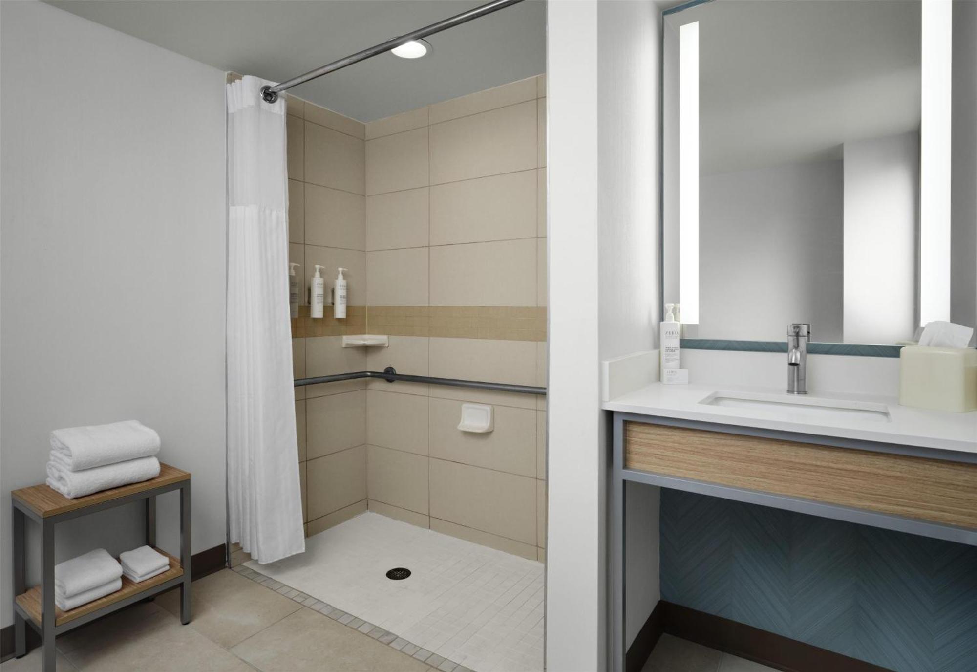 Hilton Garden Inn Tampa East Brandon Mango Ngoại thất bức ảnh