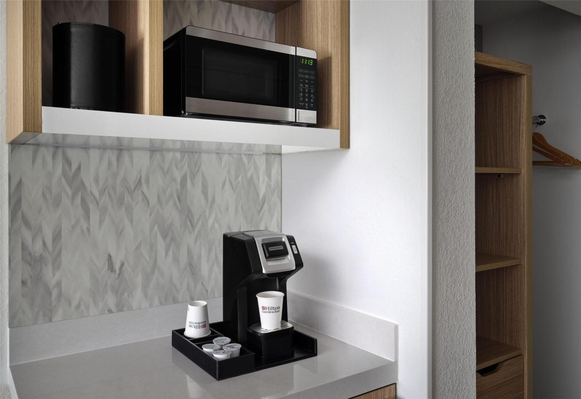 Hilton Garden Inn Tampa East Brandon Mango Ngoại thất bức ảnh