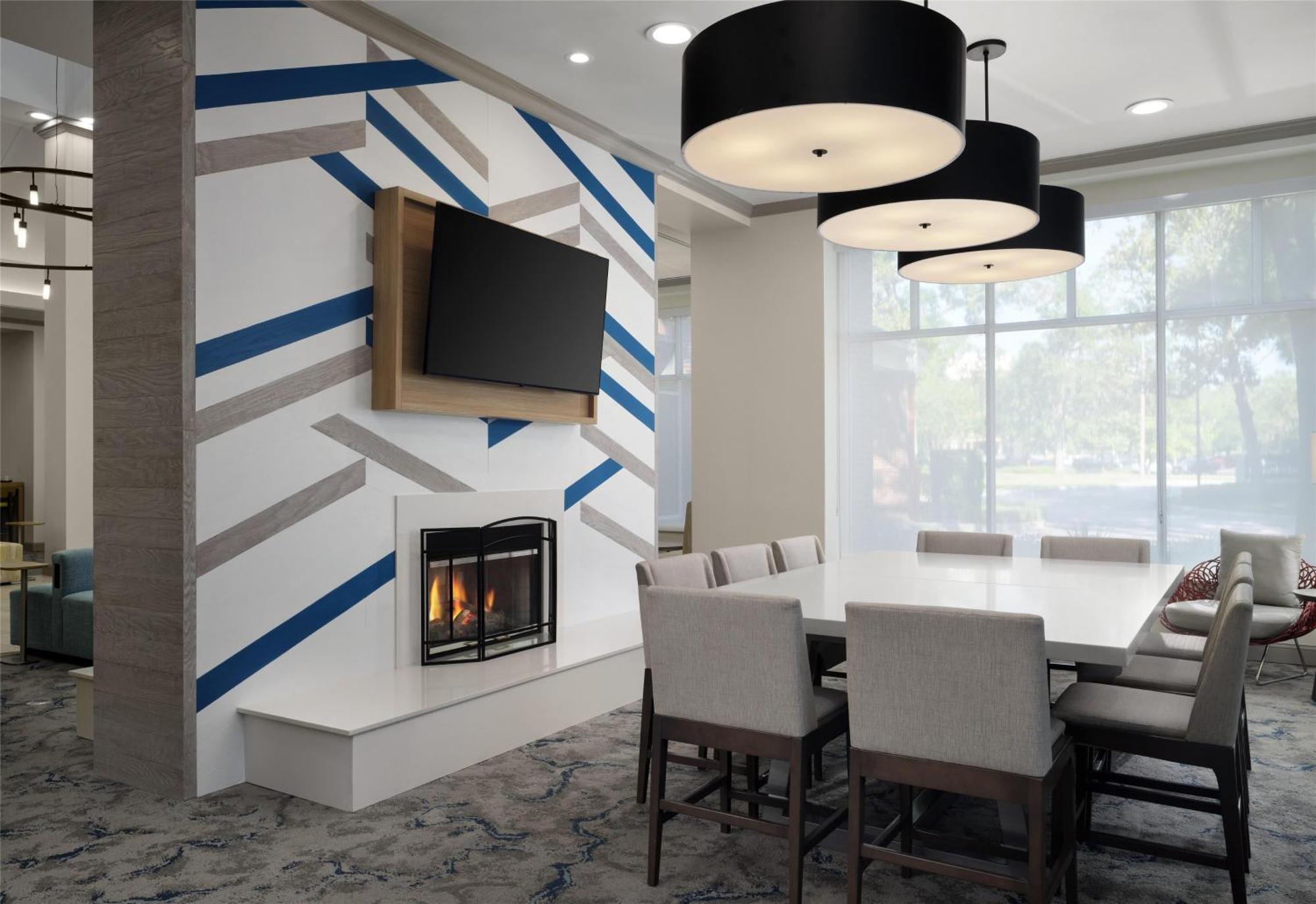 Hilton Garden Inn Tampa East Brandon Mango Ngoại thất bức ảnh