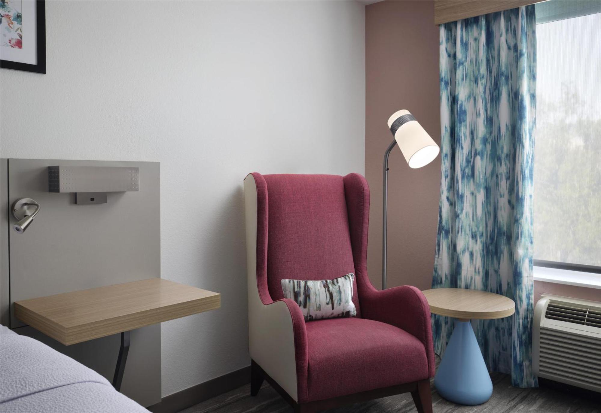 Hilton Garden Inn Tampa East Brandon Mango Ngoại thất bức ảnh